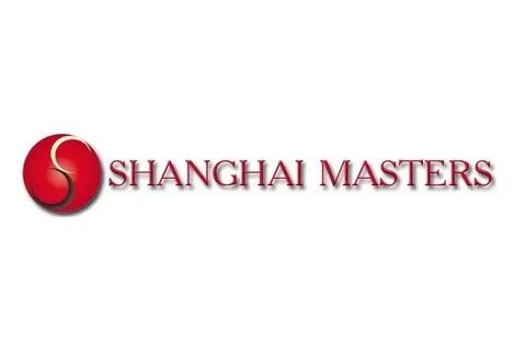 Снукер. Shanghai Masters в Китае.